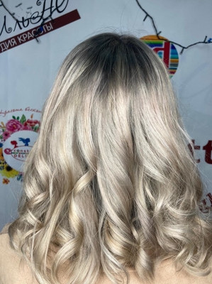 Студия красоты СтильНО 