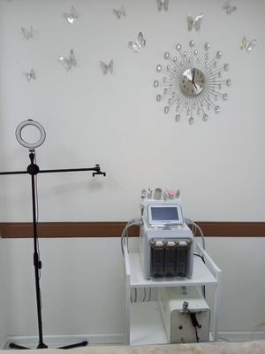 Скидка до 56% на косметологические услуги в студии «Тонус»!