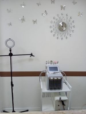 Скидка до 56% на косметологические услуги в студии «Тонус»!