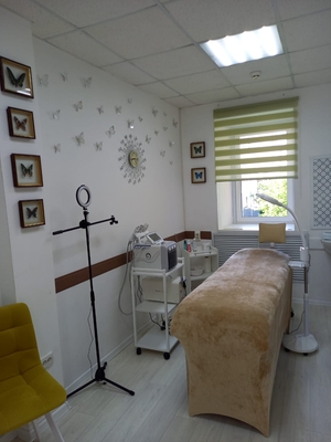 Тонус, студия косметологии 