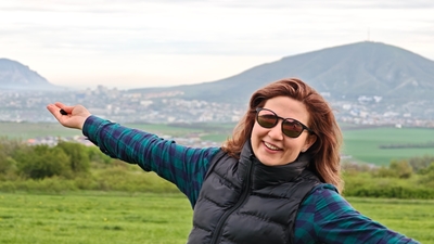 Впервые на сайте! Полёты на параплане в «SkyOcean» со скидкой до 50%