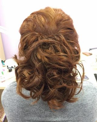 Салон красоты Валери