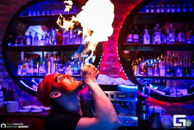 Ресторан Славянский