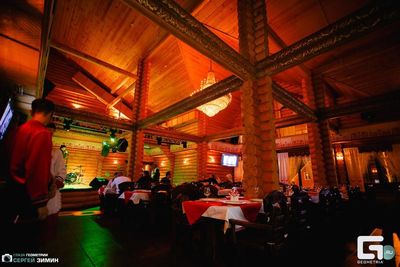 Ресторан Славянский