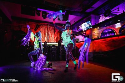 Ресторан Славянский