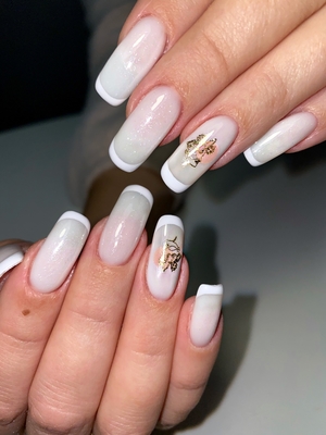 Наведите красоту со скидкой до 53% в салоне красоты «Монталь»! Наведите красоту со скидкой до 53% в салоне красоты «Монталь»!