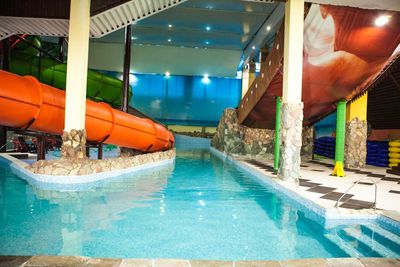 Аквапарк Фэнтази Парк