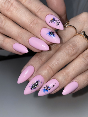 Наведите красоту со скидкой до 53% в салоне красоты «Монталь»! Наведите красоту со скидкой до 53% в салоне красоты «Монталь»!