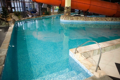 Аквапарк Фэнтази Парк