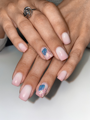 Наведите красоту со скидкой до 53% в салоне красоты «Монталь»! Наведите красоту со скидкой до 53% в салоне красоты «Монталь»!