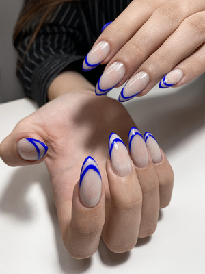 Наведите красоту со скидкой до 53% в салоне красоты «Монталь»! Наведите красоту со скидкой до 53% в салоне красоты «Монталь»!