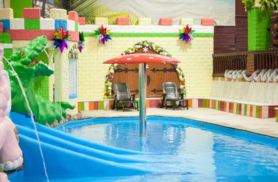 Аквапарк Фэнтази Парк