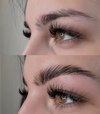 Скидка на услуги до 50% от студии красоты «Mars hair project»