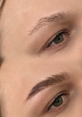 Скидка на услуги до 50% от студии красоты «Mars hair project»