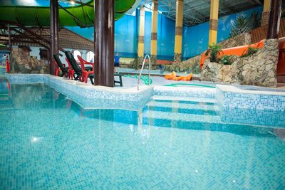 Аквапарк Фэнтази Парк