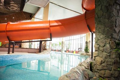 Аквапарк Фэнтази Парк