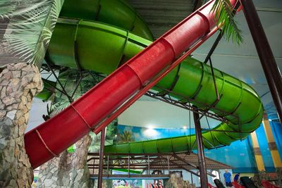 Аквапарк Фэнтази Парк