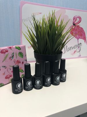 Студия красоты Фламинго