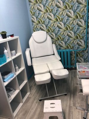 Студия красоты Фламинго