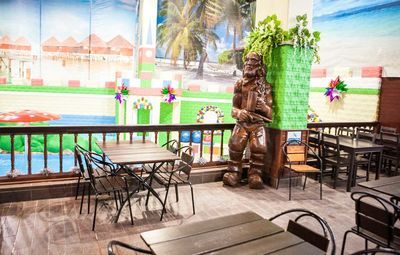 Аквапарк Фэнтази Парк