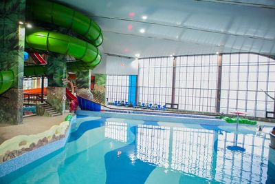 Аквапарк Фэнтази Парк