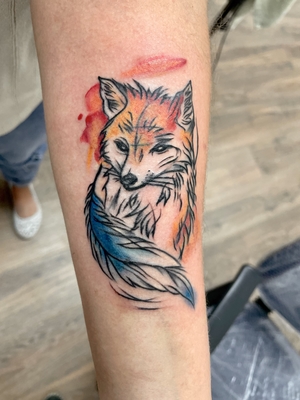 Студия татуировки «ЛЮБИТАТУ» дарит скидку 50%!