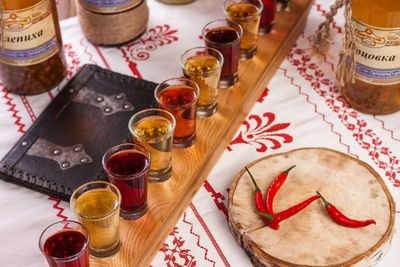 Ресторан Славянский