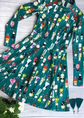 Студия стиля SVADBA ROOM