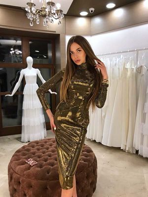 Студия стиля SVADBA ROOM