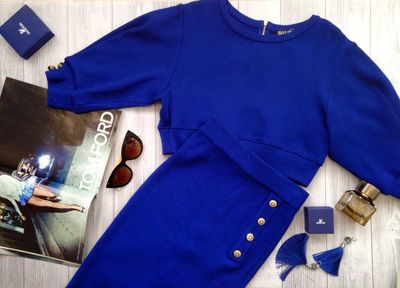 Студия стиля SVADBA ROOM