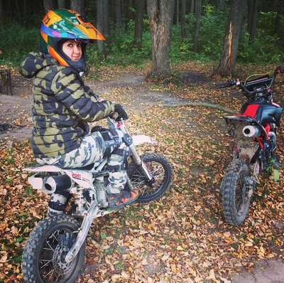 Синий трактор для детей! А также весёлые прогулки на питбайках, квадроциклах и скутерах от «Квадро Мото» со скидками 50%! Синий трактор для детей! А также весёлые прогулки на питбайках, квадроциклах и скутерах от «Квадро Мото» со скидками 50%!