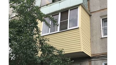 Закажи новый балкон и получи скидки до 50% от компании МДЛ!