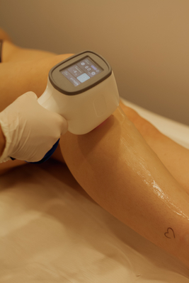 Лазерная эпиляция со скидкой до 78% от студии «Дом Красоты Алины Кожеуровой»!