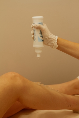 Лазерная эпиляция со скидкой до 78% от студии «Дом Красоты Алины Кожеуровой»!