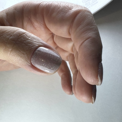 Порадуйте себя красивым маникюром и педикюром со скидкой до 50% от студии ногтевого сервиса Анны Бригадировой