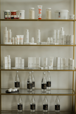 Здоровье и красота для Вашей кожи от Дома Красоты Алины Кожеуровой со скидкой до 60%