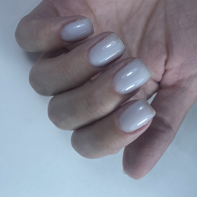 Порадуйте себя красивым маникюром и педикюром со скидкой до 50% от студии ногтевого сервиса Анны Бригадировой