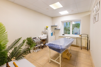 Авторская методика коррекции фигуры Михалевой Натальи