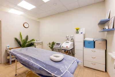 Авторская методика коррекции фигуры в студии «Body Dream» со скидкой до 53%