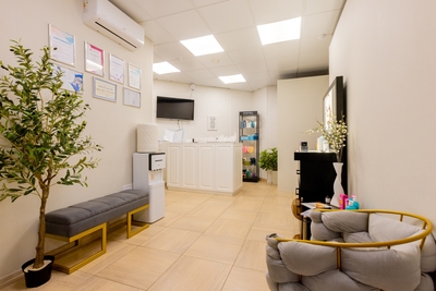 Лазерная эпиляции в студии «Body Dream» со скидкой до 70%