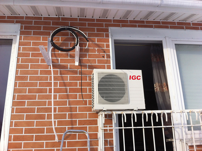 Успей выгодно подготовиться к жаре! Продажа, установка и техническое обслуживание кондиционеров со скидками до -20% от Климат Люкс! 