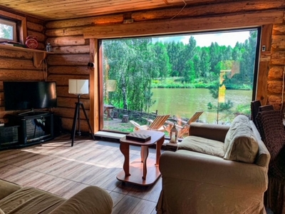  Проживание в апарт-отеле «Усадьба Мордвеза» со скидкой до 61%!