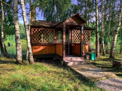  Проживание в апарт-отеле «Усадьба Мордвеза» со скидкой до 61%!