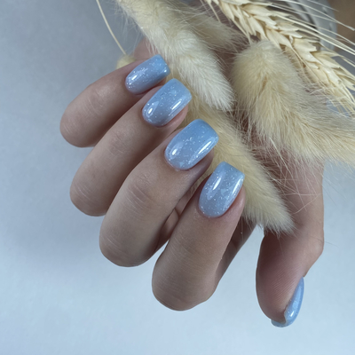 Порадуйте себя красивым маникюром и педикюром со скидкой до 50% от студии ногтевого сервиса Анны Бригадировой