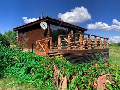  Проживание в апарт-отеле «Усадьба Мордвеза» со скидкой до 61%!