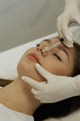 Здоровье и красота для Вашей кожи от Дома Красоты Алины Кожеуровой со скидкой до 60%