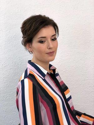 Салон красоты Антоновка