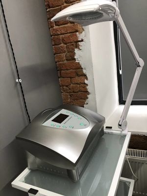 Студия лазерной эпиляции Фрида