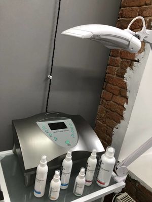 Студия лазерной эпиляции Фрида