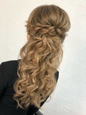 Салон красоты Антоновка